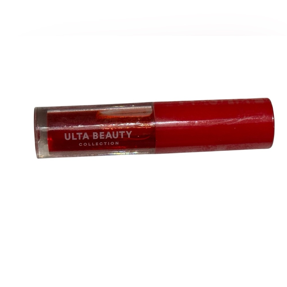 ULTA Beauty Lip Stain Gloss